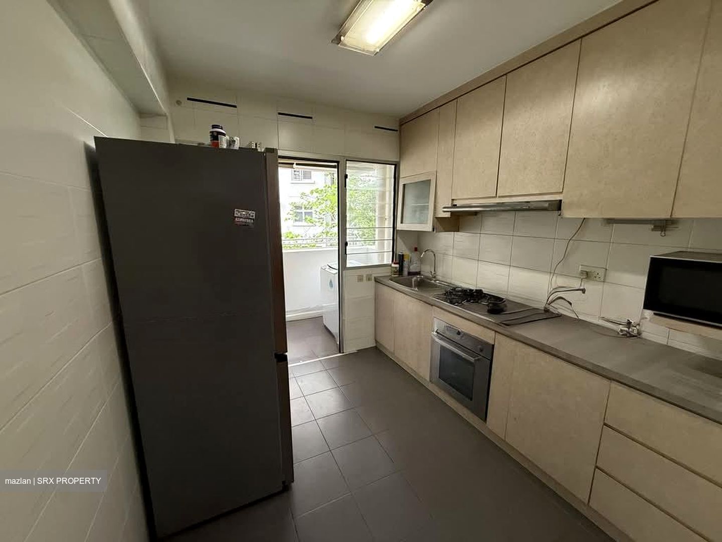 Blk 446B Fernvale Lodge (Sengkang), HDB 4 Rooms #565162691